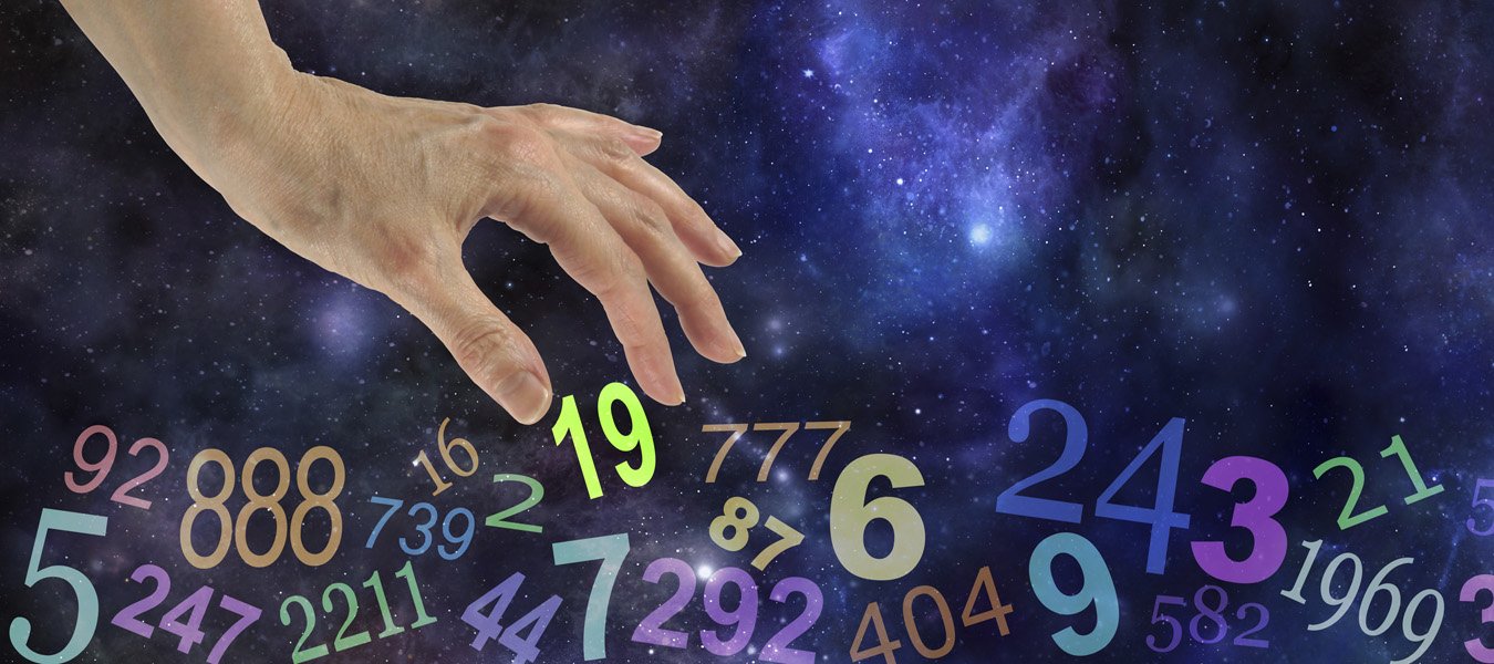 Numerologist